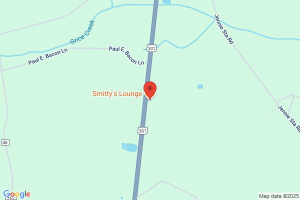 Smittys Lounge & Spirit Shop