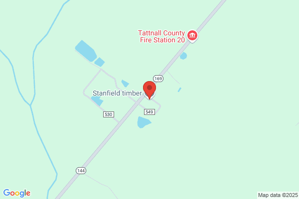 Stanfield Logging Co