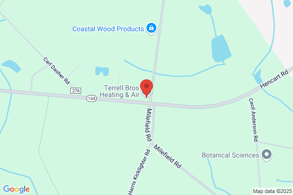 Terrell Brothers Heating and Air