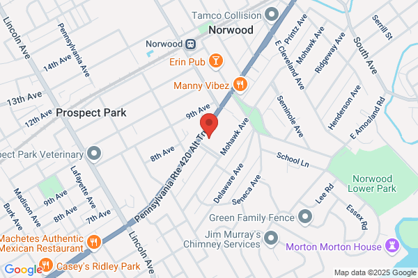 Bitcoin ATM Norwood - Coinhub