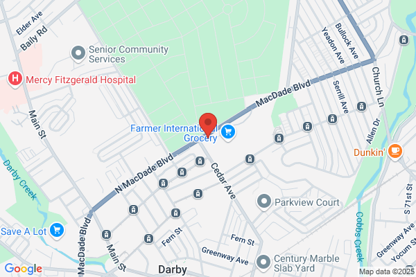 Santander Drive-Up ATM