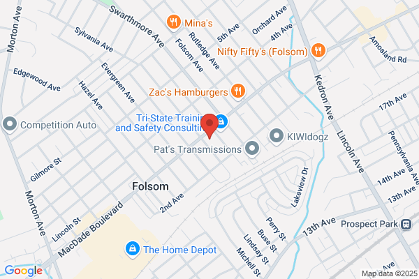 Clay's Automotive Service Center