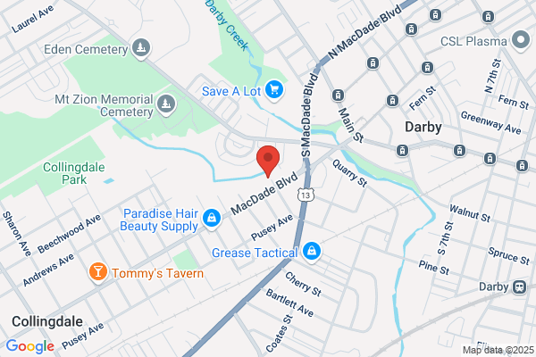 Easton Auto Repair LLC