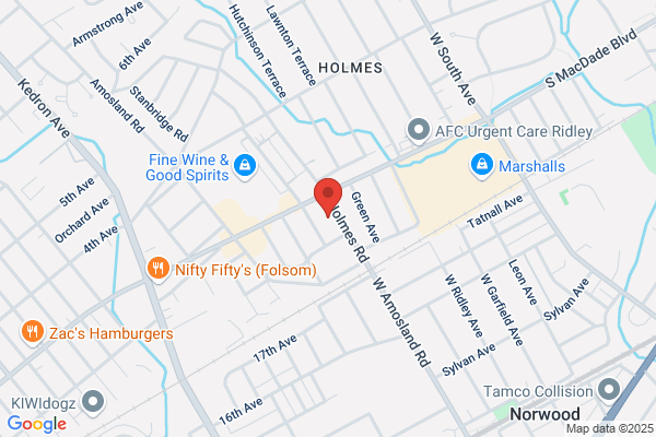 Hollenden Auto Repair