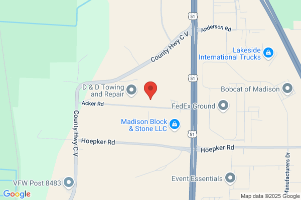 J & M Auto Repair
