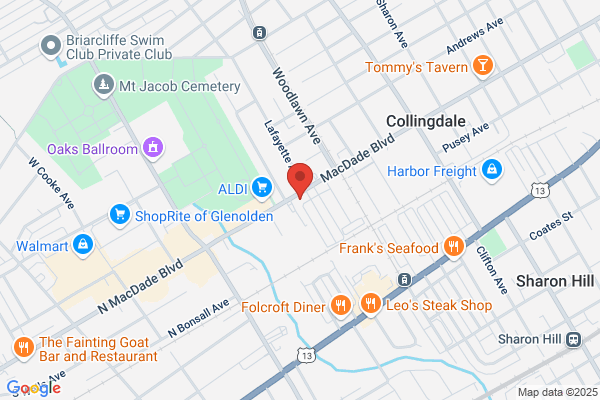 MacDade Auto Repair
