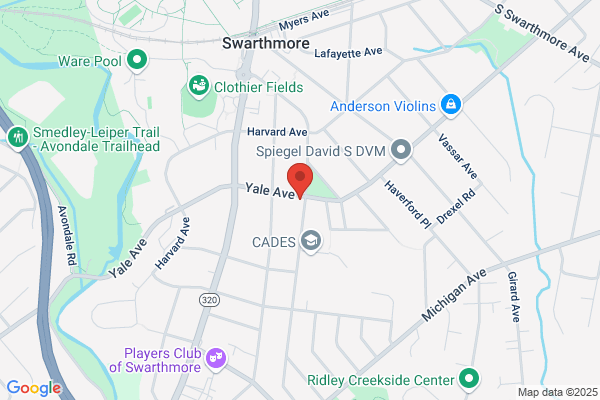 Swarthmore Collision Center