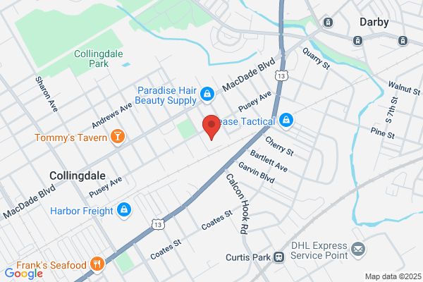 A & J Auto Center Inc