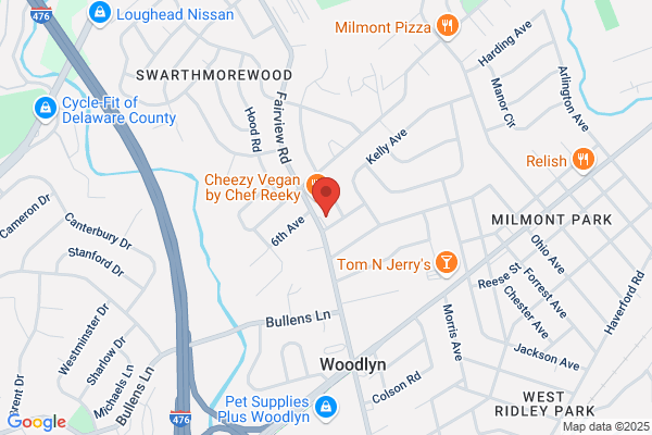 Tancredi's Auto and Truck Repair Inc
