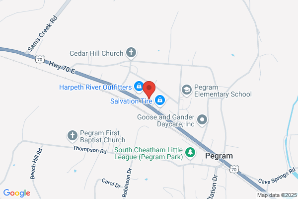 Glisson & Carter Roofing