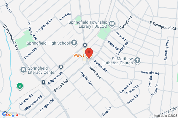 Wawa