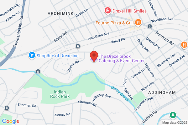 Drexelbrook Corporate Events Center