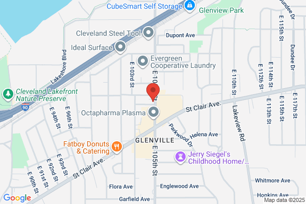 Pilgrims of God Church of Christ