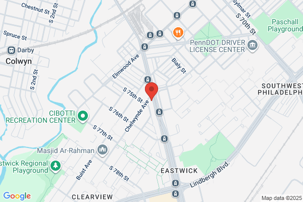 Airport Chiropractic Center