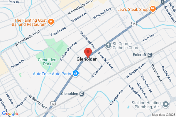 Glenolden Medical Associates