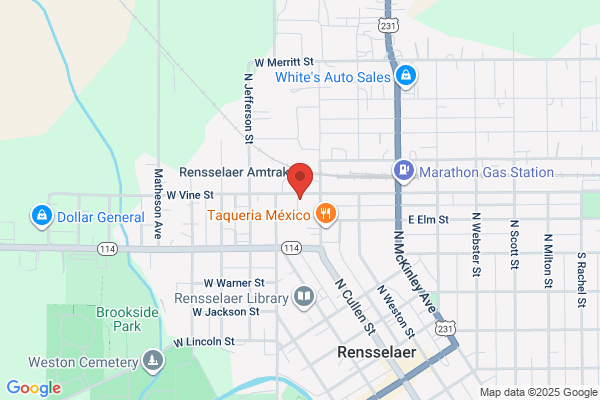 Brookside Florist