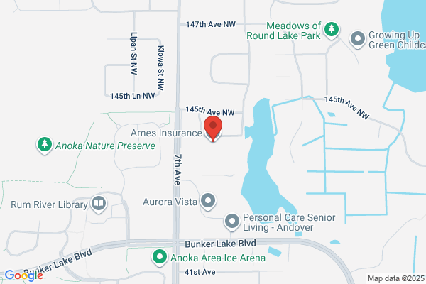 Ames Insurance Agency