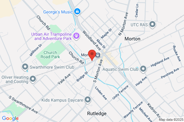 Morton Cleaners