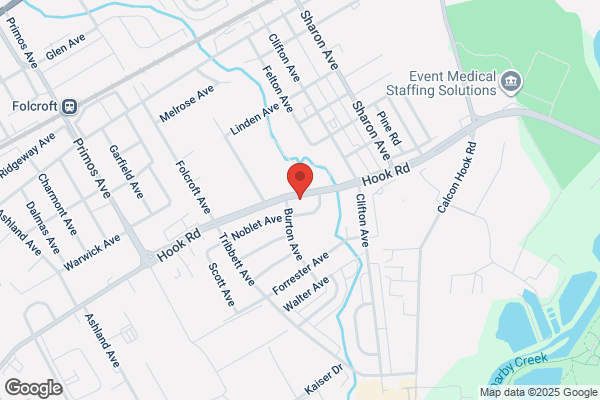 Delco Veterinary Hospital