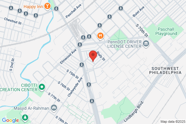 Anderson Drain Cleaning