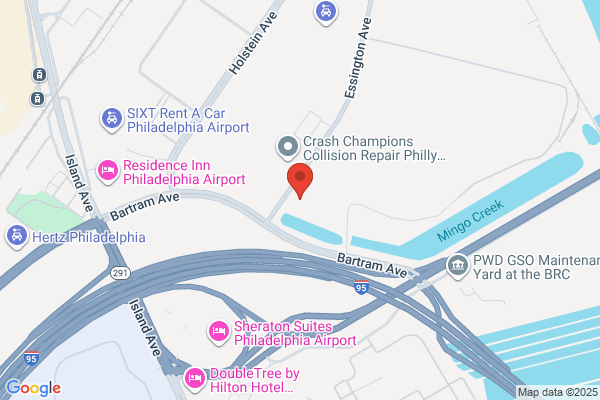 Far East Asian Fire - Temporarily Closed