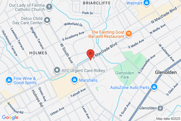 Maria Taggart's Hair Salon