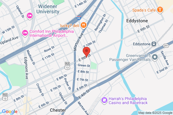 Eastern Generator Sales & Services Inc