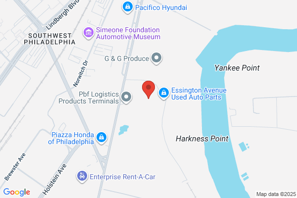 Penske Truck Rental - Closed