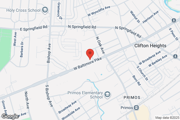 1OwnerCar - Clifton Heights