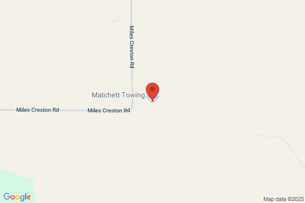 Matchett Bob Towing