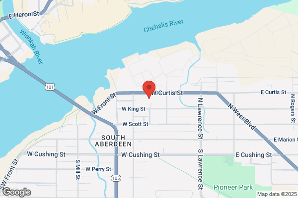 Robbins Heating & Cooling Inc