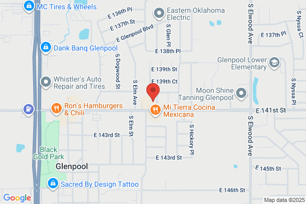 Nowlin Orthodontics - Glenpool