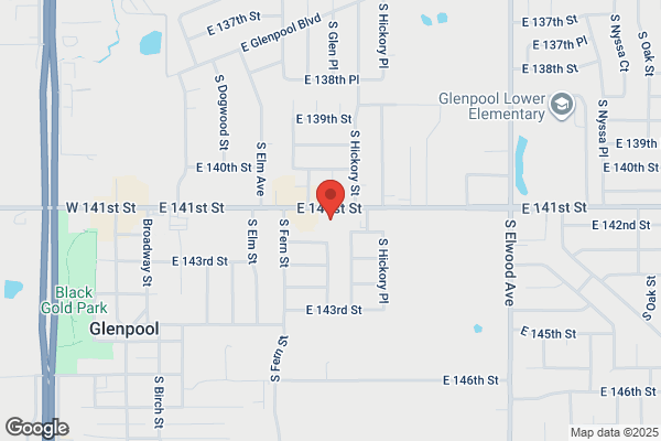 Redbud Physical Therapy