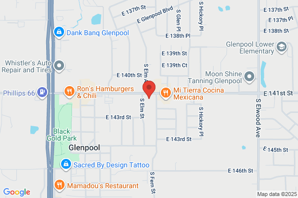 Cox Communications Glenpool