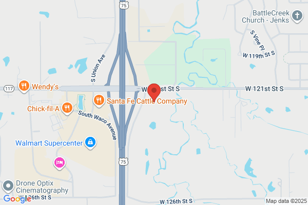 Comfort Inn & Suites Glenpool