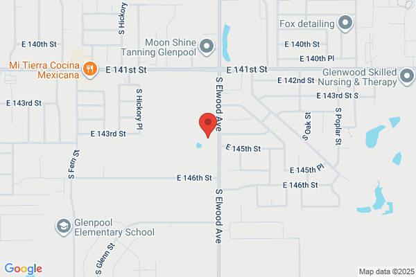 Elwood Missionary Church
