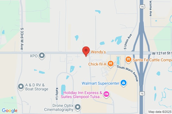 Empire Finance of Glenpool