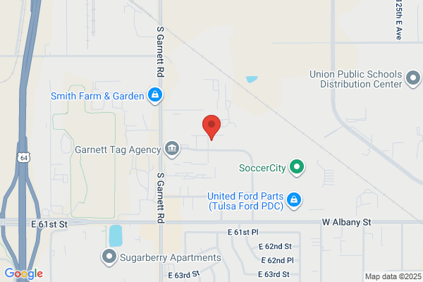 General Lawn Maintenance Inc