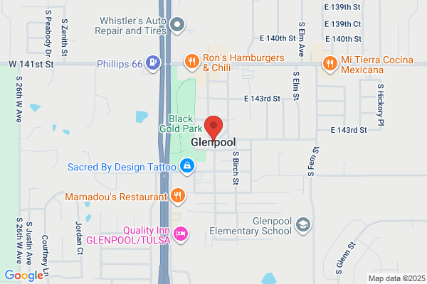 Glenpool