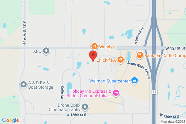 Glenpool Chiropractic & Auto Accident Clinic