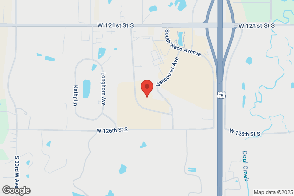 Glenpool City of, Police Dept