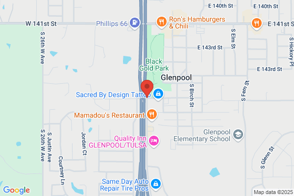 Kiefer Pump & Supply Inc