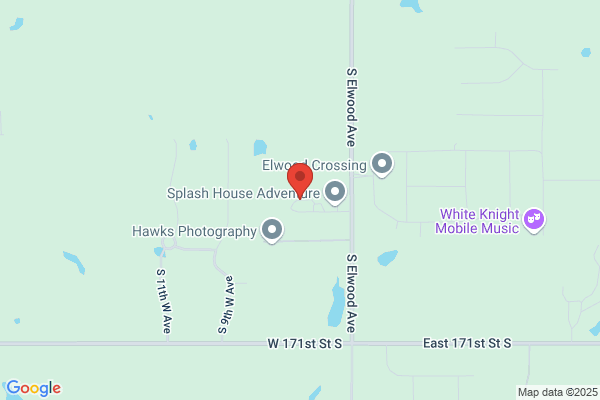 LawnPro Specialists Of Tulsa