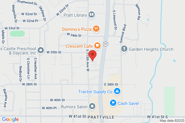 Legends Auto & Collision Center