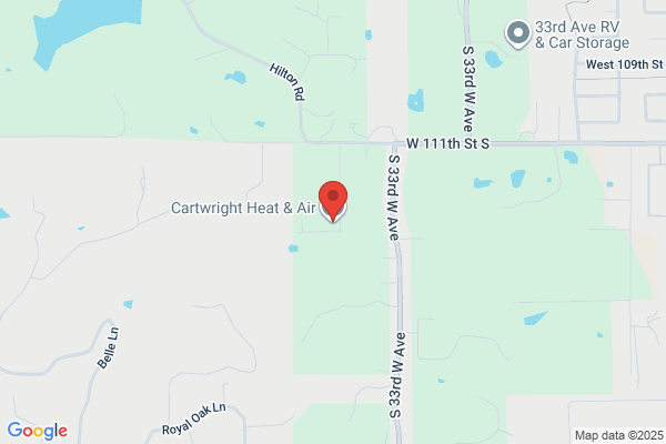 Lightner Heat & Air Inc