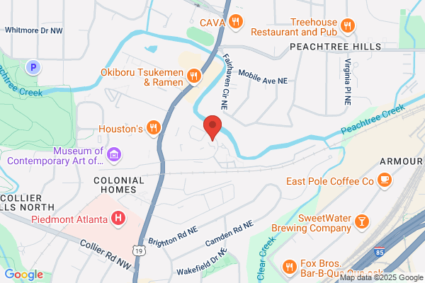 Peachtree Apartments