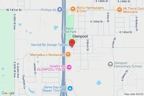 Region Dental