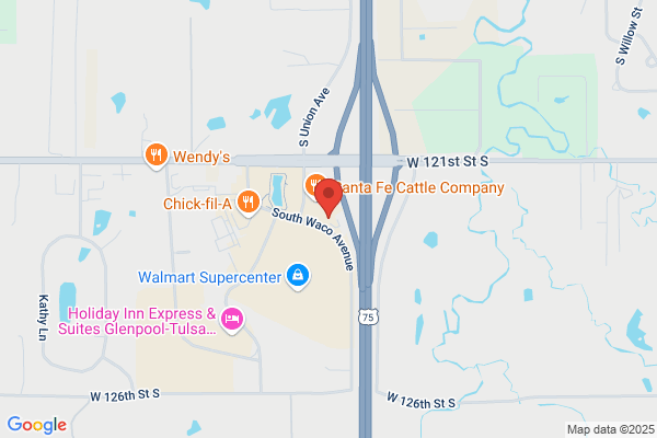 Sonic Drive-In