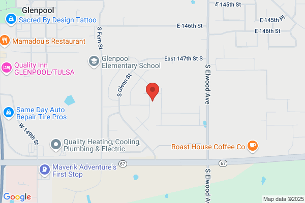 Tulsa Premier Lighting, LLC