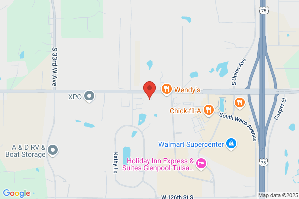 Wade's RV Clinic